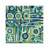 Disjointed  (Print Only) thumbnail