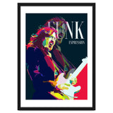 John Frusciante Funk Metal Guitarist WPAP thumbnail