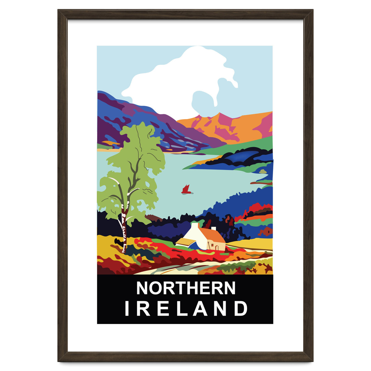 Northern Ireland