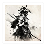 Samurai 01 (Print Only) thumbnail