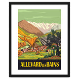 Allevard, Les Bains, France thumbnail