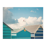 Sea Clouds (Print Only) thumbnail