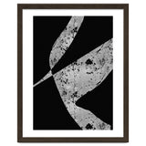 Black and White Abstract thumbnail