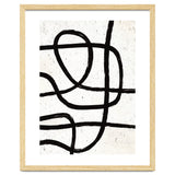 Nordic Scandinavian Marker Ink Line II thumbnail