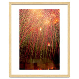 Fireworks over Jerusalem II thumbnail