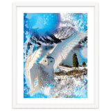 Snow Owl thumbnail