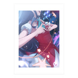 Anime (Print Only) thumbnail