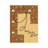 Traces of Thought in Two Worlds (Print Only) thumbnail
