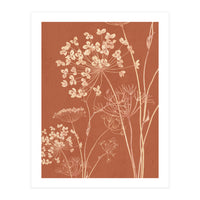 Wildflowers II (Print Only)