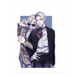 Anime (Print Only) thumbnail