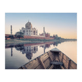 Yamuna River (Print Only) thumbnail