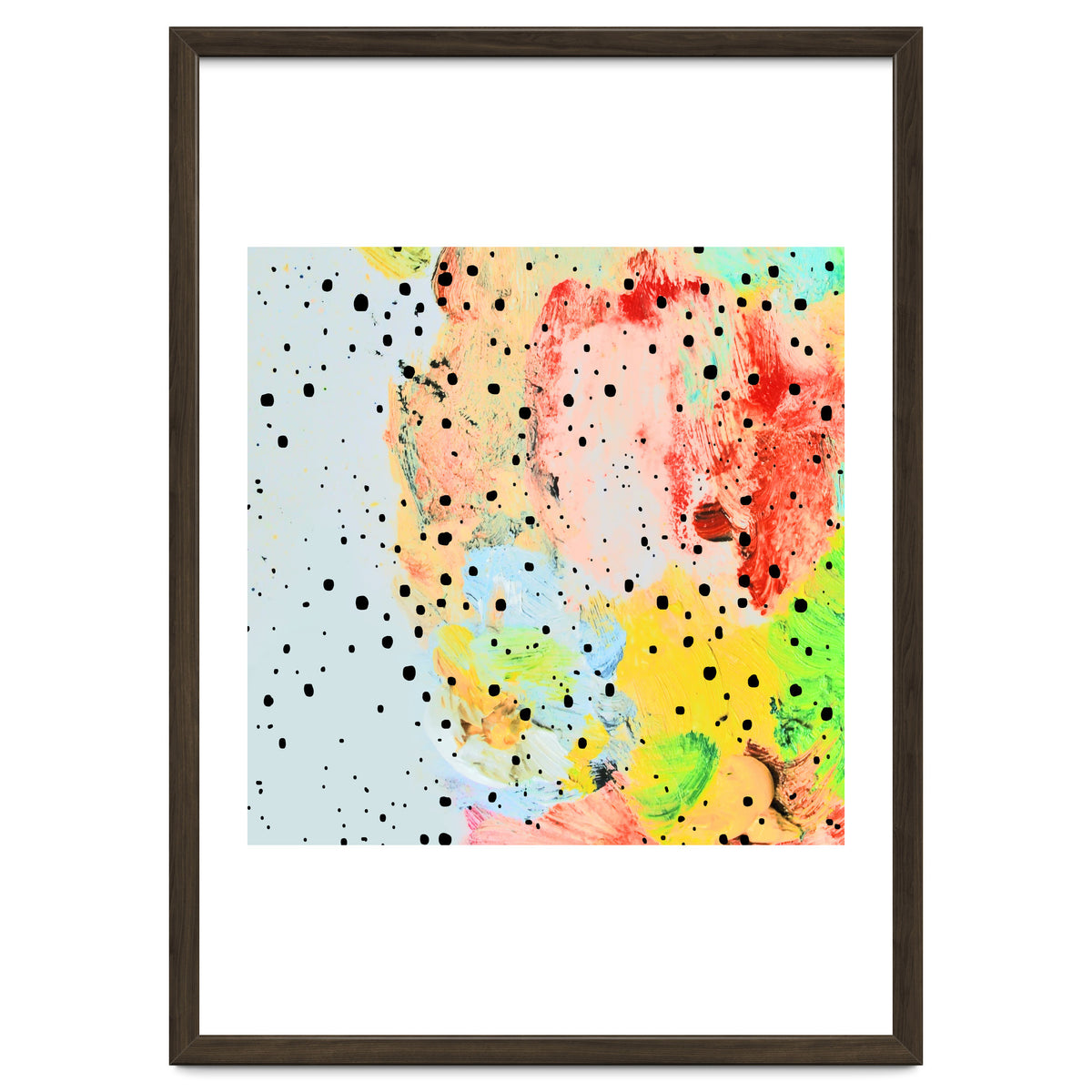 Feels #society6 #decor #buyart