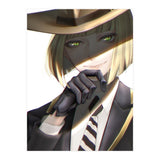 Anime (Print Only) thumbnail