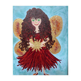 Florence, the Fairy (Print Only) thumbnail