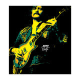 Dickey Betts American Rock Guitarist Legend 2 (Print Only) thumbnail