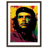 Che Guevara Abstract thumbnail