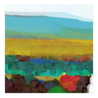 Belvedere  (Print Only)