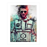 Don Diablo (Print Only) thumbnail