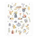 Country Kitchen  (Print Only) thumbnail