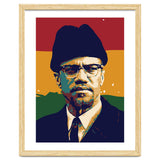 Malcolm X v2 thumbnail