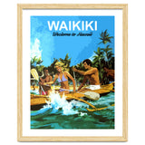 Waikiki, Hawaii thumbnail