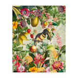 Toucan vintage jungle  (Print Only) thumbnail