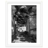 Under umbrellas thumbnail