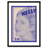Grace Kelly Stamps Art thumbnail