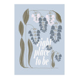 Right place to be (Print Only) thumbnail