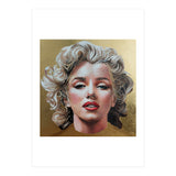 Norma Jeane  (Print Only) thumbnail