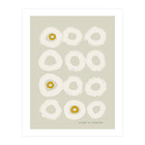expectant iteration strength in tranquility (Print Only) thumbnail