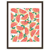 Citrus Surprise #society6 #decor #buyart thumbnail