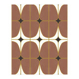Elegant Sassy Seventies Tiles (Print Only) thumbnail