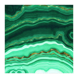 Malachite Texture 03 (Print Only) thumbnail