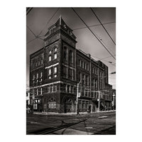 No 106 Broadview Ave 6 (Print Only)