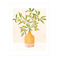 Mini Fruit Tree (Print Only)