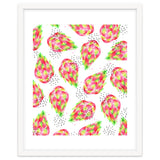 Dragon Fruit #society6 #decor #pattern thumbnail