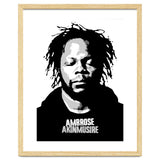 Ambrose Akinmusire AmericanJazz Musician Trumpeter thumbnail
