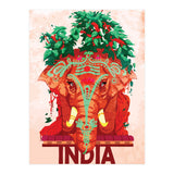 Captivating India (Print Only) thumbnail