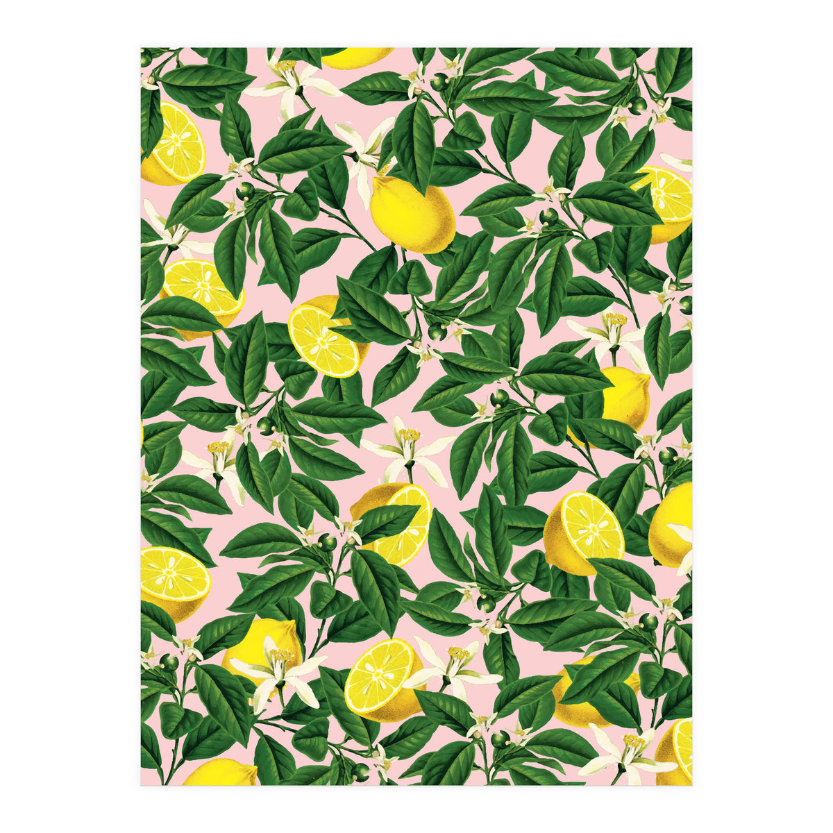 Lemonade #society6 #decor #buyart (Print Only)