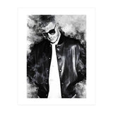 Dj Snake (Print Only) thumbnail