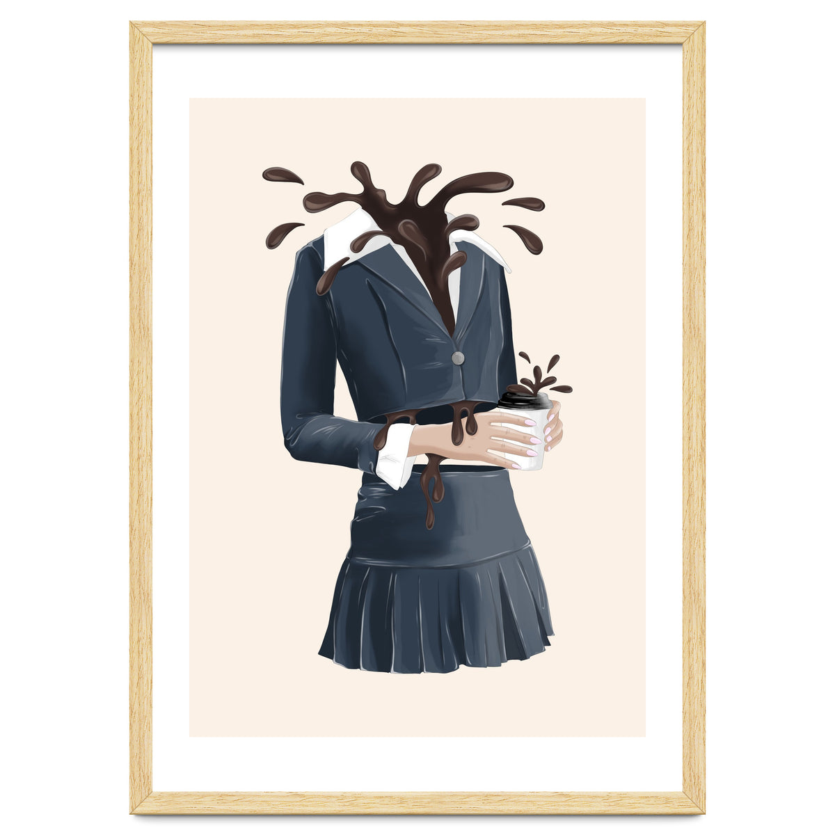 Coffee Overload