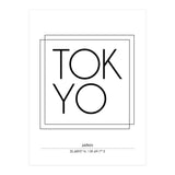 Tokyo (Print Only) thumbnail