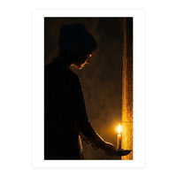 Children Of Mareth (Print Only)
