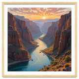 The Golden Arteries of the Earth thumbnail