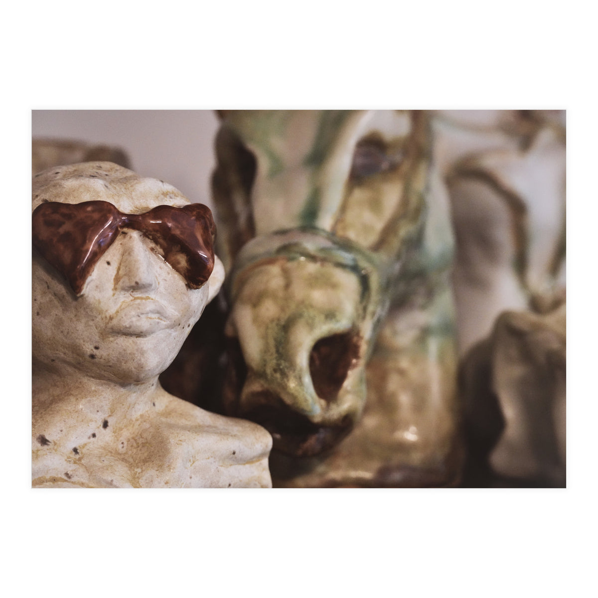 Ceramics I (Print Only)