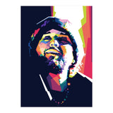 Odetari (Print Only) thumbnail
