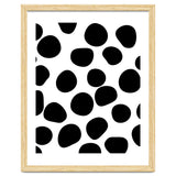 Never Change Your Spots #society6 #fashion #pattern #polkadots thumbnail