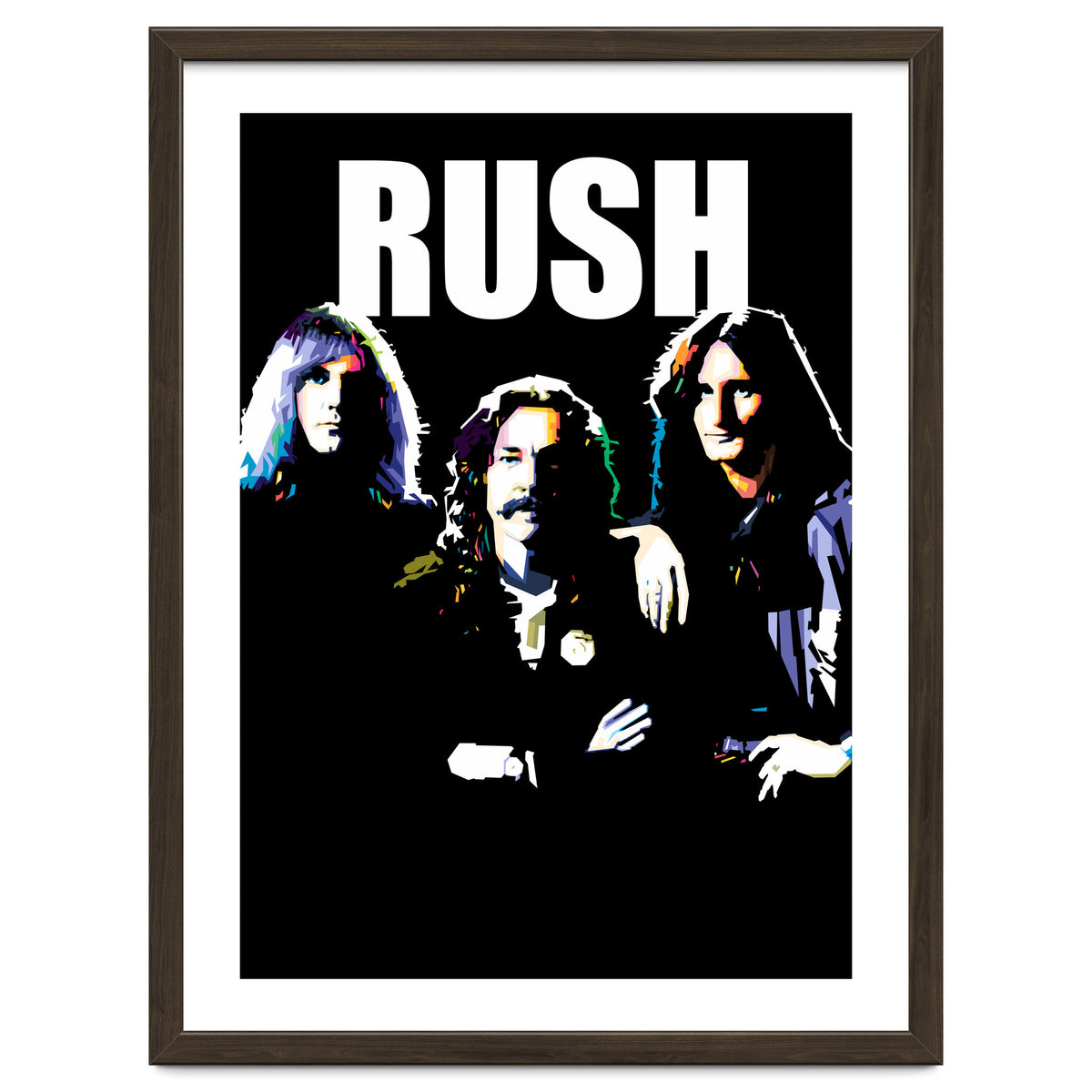 Rush