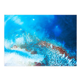Into The Blue (Print Only) thumbnail